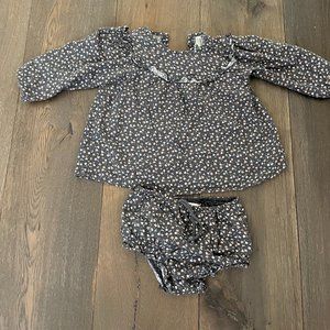 Rylee + Cru 18-24 mo set